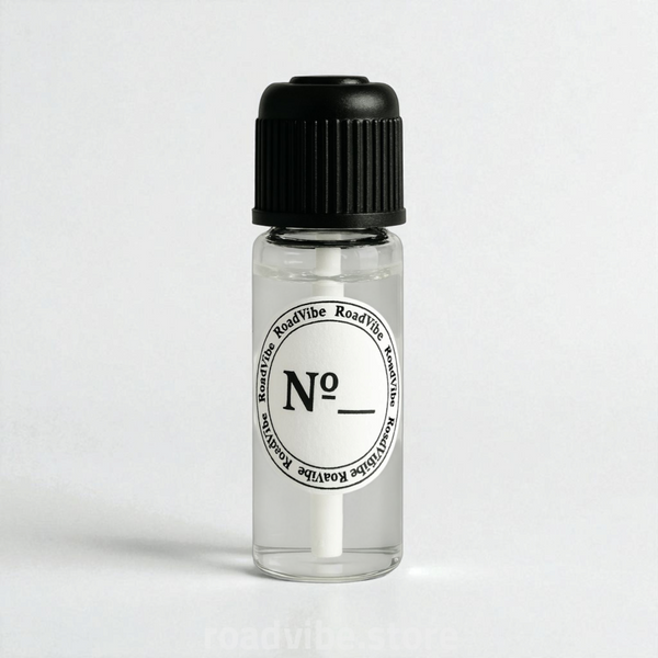 Inspired by "Metallique" &ndash; Cartridge for Hurricane Smart, U-Sonic Pro 46-Pro-5ml image
