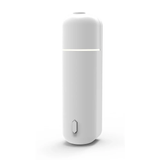 U-Sonic Pro - Automatic Car Air Freshener - White (V2 - Without Logo) U-Sonic-Pro-White photo