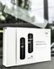 U-Sonic Pro - Automatic Car Air Freshener - Black (V2 - Without Logo) U-Sonic-Pro-Black photo 2