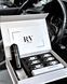 U-Sonic Pro - Automatic Car Air Freshener - Black (V2 - Without Logo) U-Sonic-Pro-Black photo 4