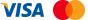 We accept Visa / Mastercard payments via Monobank