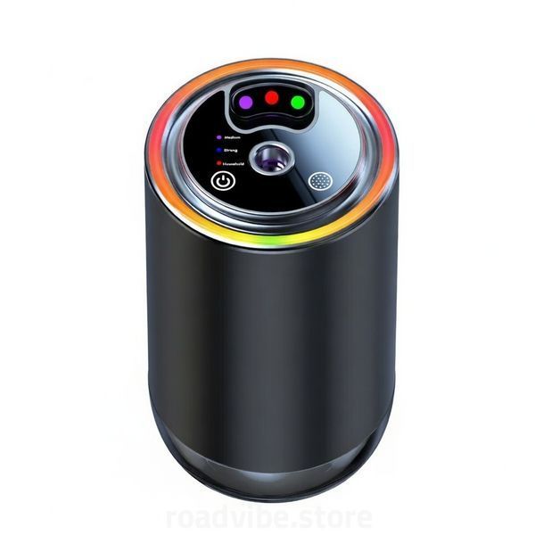 U-Aroma K - Automatic Car Air Freshener U-Aroma-K image