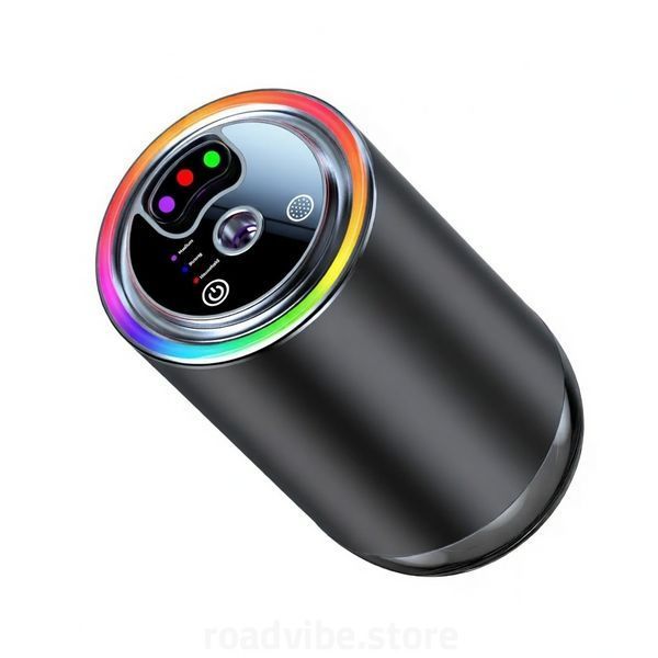 U-Aroma K - Automatic Car Air Freshener U-Aroma-K image