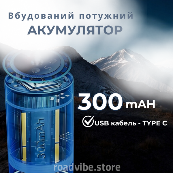 U-Aroma N - Automatic Car Air Freshener U-Aroma-N-1 image