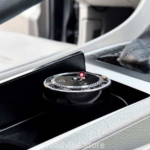U-Aroma N - Automatic Car Air Freshener U-Aroma-N-1 image
