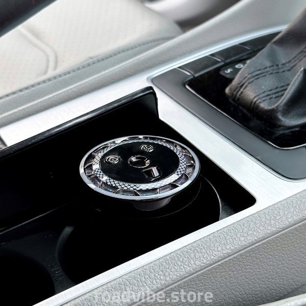 U-Aroma N - Automatic Car Air Freshener U-Aroma-N-1 image