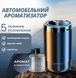 U-Aroma N - Automatic Car Air Freshener U-Aroma-N-1 photo 3