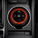 U-Aroma M30 з контурною LED-підсвіткою та автоматичною ароматизацією салону автомобіля