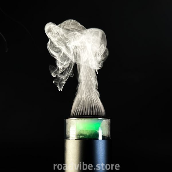 U-Aroma L - Automatic Car Air Freshener U-Aroma-L image