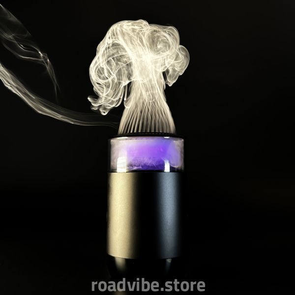 U-Aroma L - Automatic Car Air Freshener U-Aroma-L image