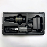 U-Sonic X- Automatic Car Air Freshener U-Sonix-X-7 photo