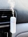 U-Sonic Pro - Automatic Car Air Freshener - White (V2 - Without Logo) U-Sonic-Pro-White-C photo 3