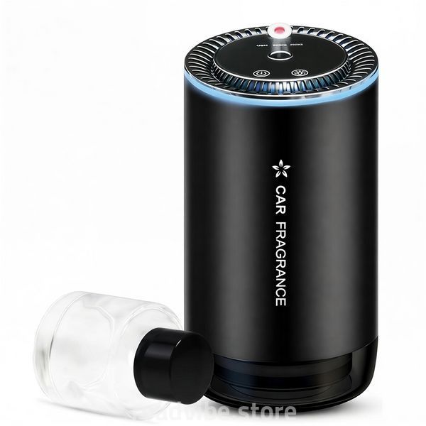 U-Aroma M - Automatic Car Air Freshener U-Aroma-M-7 image